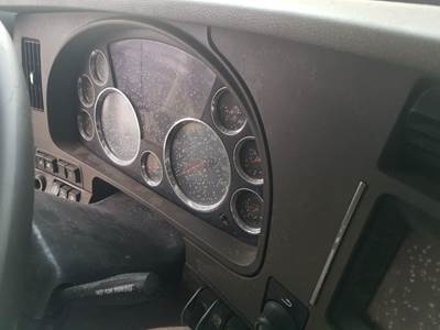 Kenworth T880 Instrument Panel Cluster
