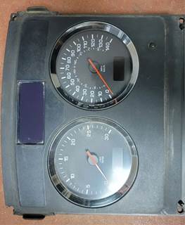 Kenworth W900 Instrument Panel Cluster