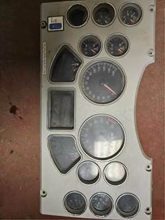 Mack Vision CX613 Instrument Panel Cluster for a 2013 Mack CX 613