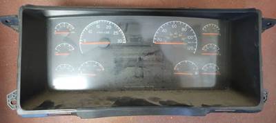 Volvo VN Instrument Panel Cluster