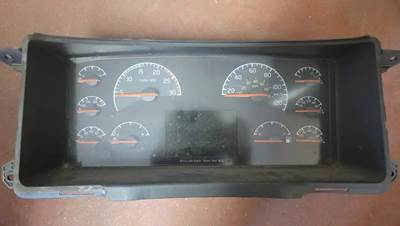 Volvo VNL Instrument Panel Cluster