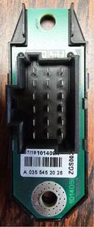 Freightliner Cascadia 126 Interior Part