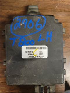 Kenworth T800 Interior Part