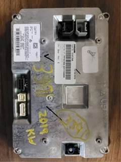 Kenworth T800 Interior Part