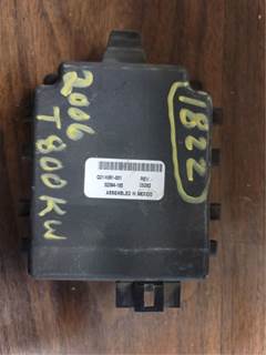 Kenworth W900L Interior Part