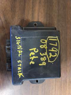 Peterbilt 388 Interior Part