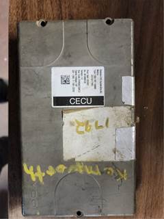 Peterbilt 388 Interior Part