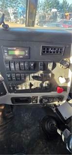 Western Star 4900SA Interior Part for a 2012 Western Star 4900 SA