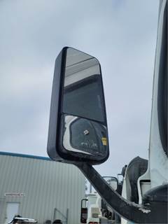 Freightliner Cascadia 125 Left Mirror
