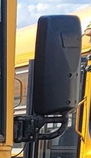 Freightliner FS65 Chassis Left Mirror