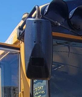 Freightliner FS65 Chassis Right Mirror