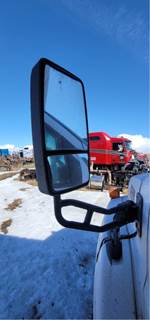 GMC C5500 Left Mirror