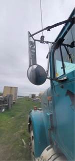 International 9300 Left Mirror