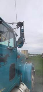 International 9300 Right Mirror