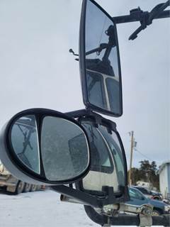 International ProStar Left Mirror