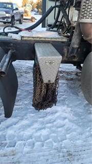 Chain And Chain Hangers