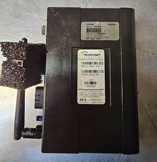 2018 Pete 389 Wifi Gateway Module P/N PP807011/M010-0561AB