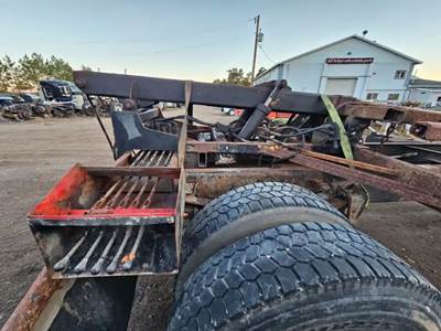 1997 Frtlr FL70 Zack Lift For Towing Trucks