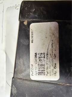 2018 KW T800 Gateway Module P/N M010-0561