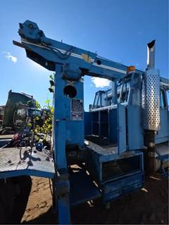 1985 WS 4964  RD Picker (TC70) 5654-0092