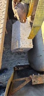 2020 Frtlr Cascadia Chain Hangers