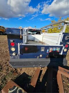 2012 GMC 2500 Service Body