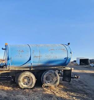 1994 KW T600 Water Tank