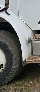 Freightliner M2 106 Quarter Fender