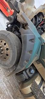 International HV613 Quarter Fender