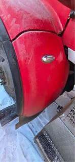 Peterbilt 367 Quarter Fender
