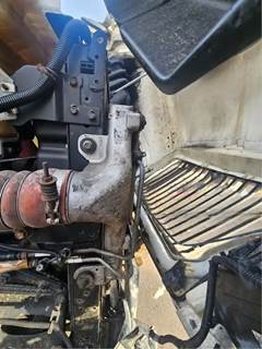 International LT625 Radiator