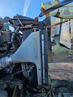 Kenworth T600 Radiator