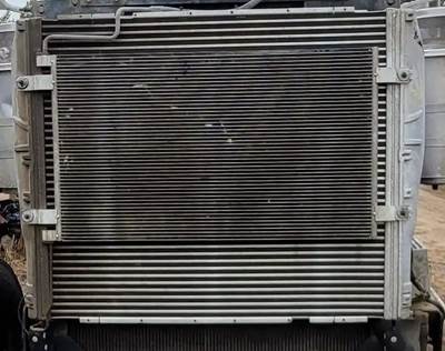 Peterbilt 388 Radiator