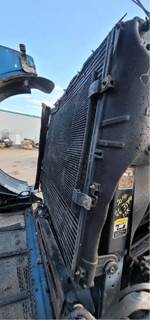 Peterbilt 389 Radiator