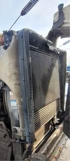 Peterbilt 389 Radiator