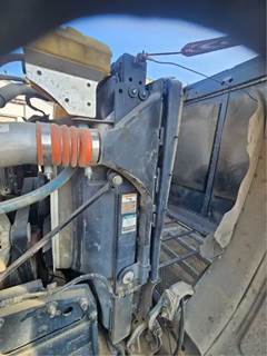 Peterbilt 389 Radiator