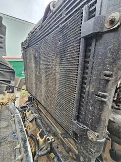 Peterbilt 579 Radiator