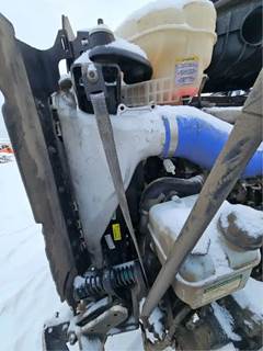 Western Star 49X Radiator