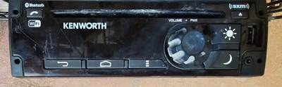 Kenworth T800 Radio