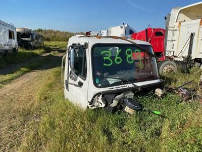 Freightliner M2 106 Salvage Truck