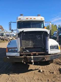 GMC GENERAL Salvage Truck