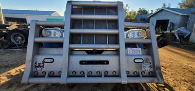 Peterbilt 389 Salvage Truck