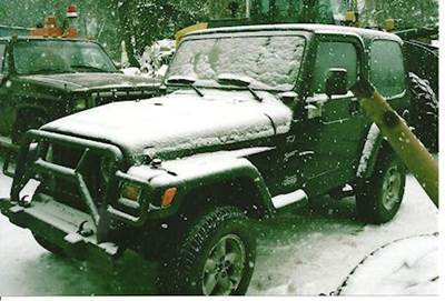 1999 Other Other 2217-Jeep Jeep Wrangler TJ Yard 1N   No N/A N/A