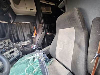 Freightliner Cascadia 126 Seat