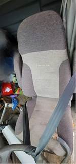 Freightliner Century Class 112 Left Seat for a 1999 Freightliner CENTURY CLASS 12
