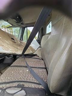 Freightliner M2 106 Seat