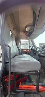 International 4300 Seat