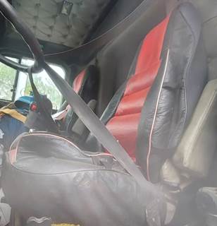 International 9300 Left Seat