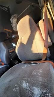 International ProStar Seat