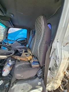Isuzu NPR Seat